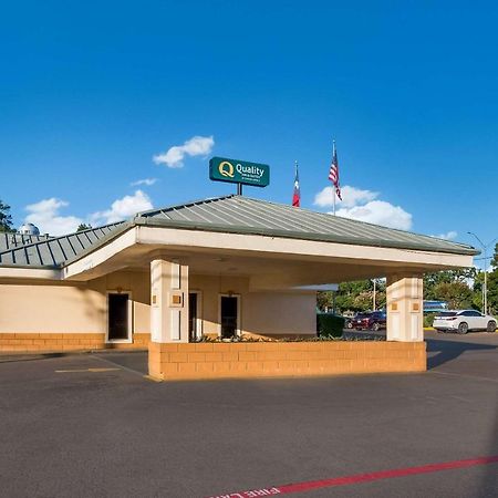 Quality Inn & Suites Lufkin Eksteriør billede