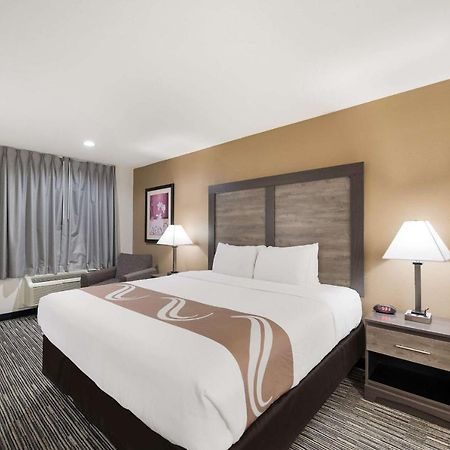 Quality Inn & Suites Lufkin Eksteriør billede