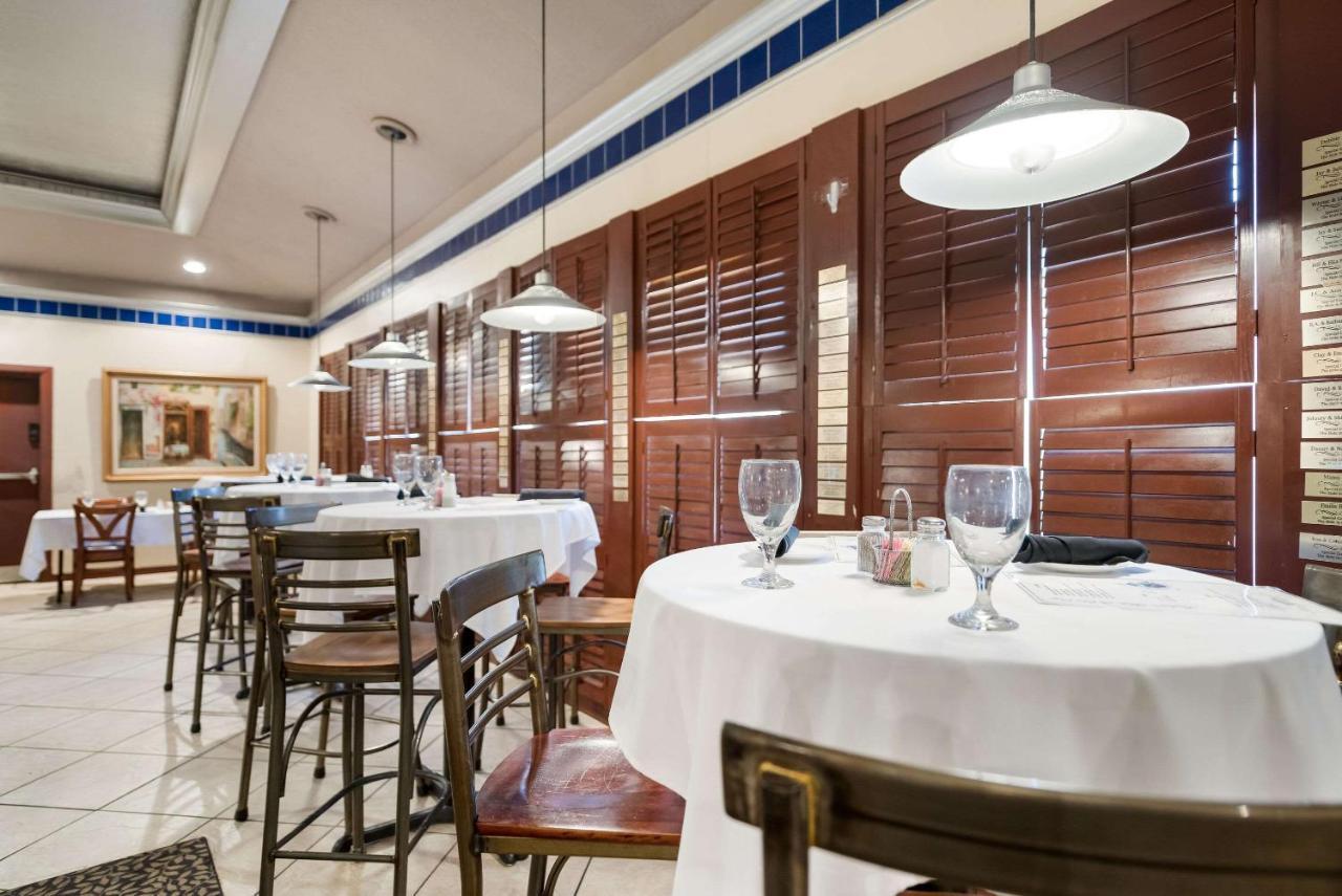 Quality Inn & Suites Lufkin Eksteriør billede