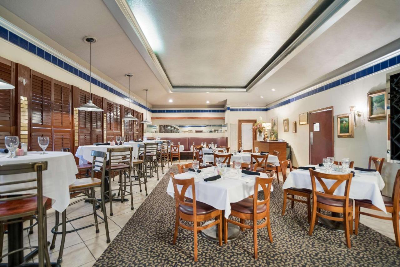 Quality Inn & Suites Lufkin Eksteriør billede