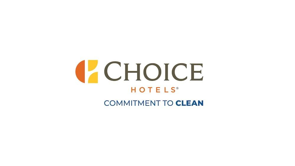 Quality Inn & Suites Lufkin Eksteriør billede