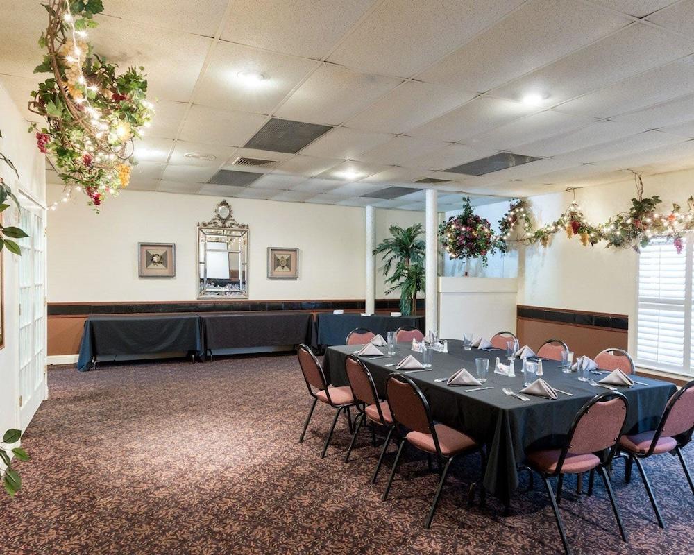 Quality Inn & Suites Lufkin Eksteriør billede