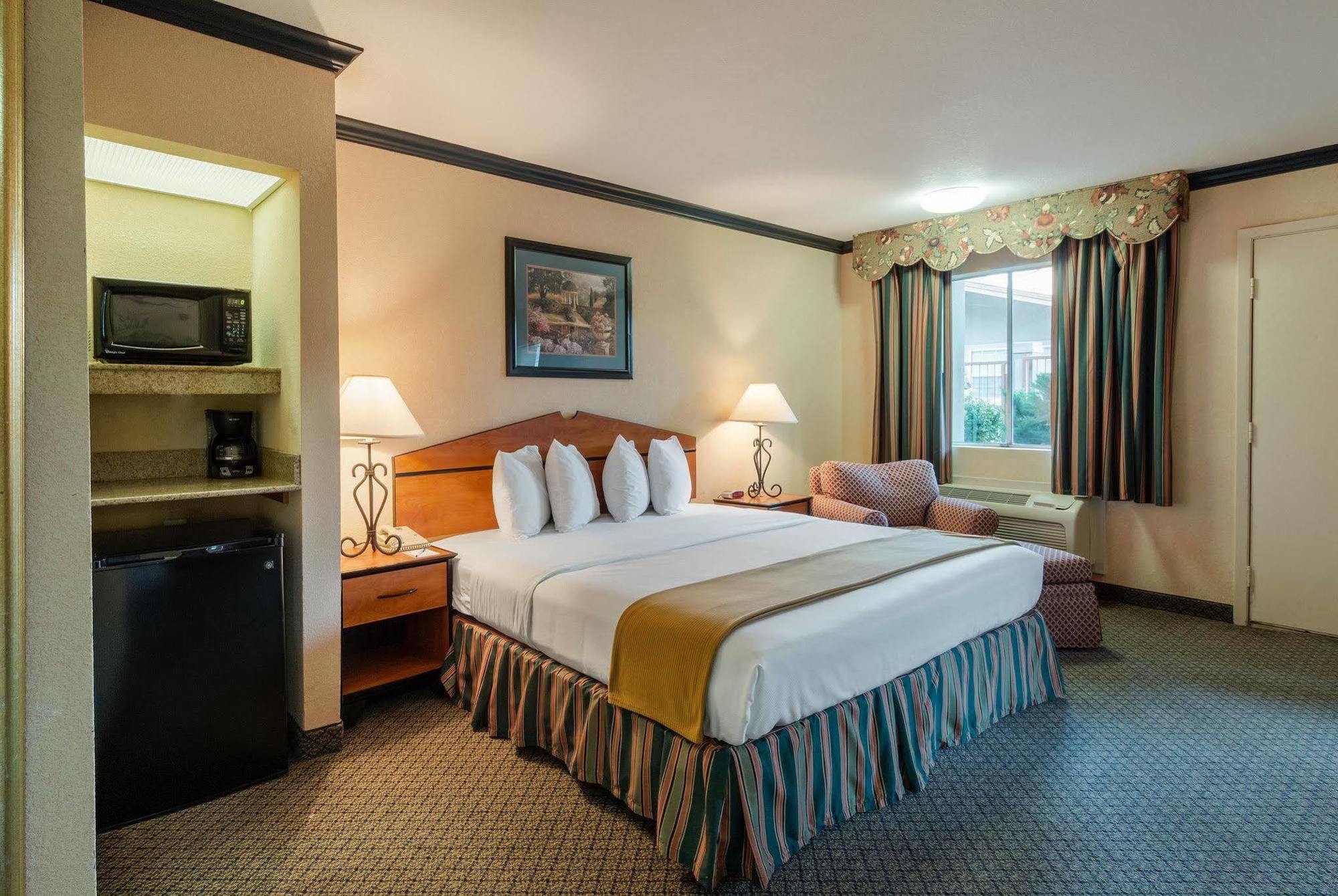 Quality Inn & Suites Lufkin Eksteriør billede
